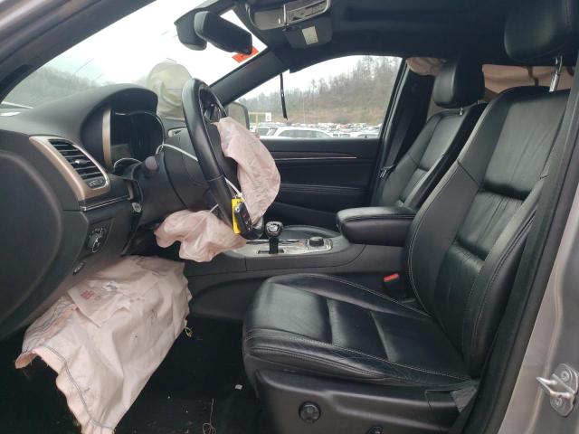 Photo 7 from auction – 2015 JEEP GRAND CHER with VIN 1C4RJFBG1FC898617