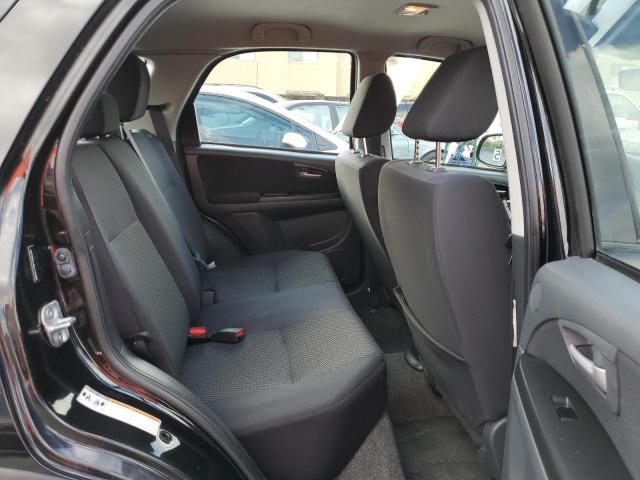 Photo 10 from auction – 2013 SUZUKI SX4 TECHNO with VIN JS2YB5A44D6100588