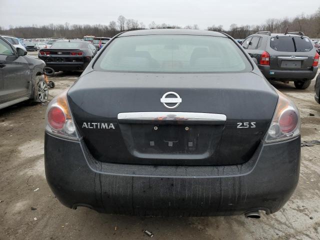Photo 6 from auction – 2009 NISSAN ALTIMA 2.5 with VIN 1N4AL21E49N486397