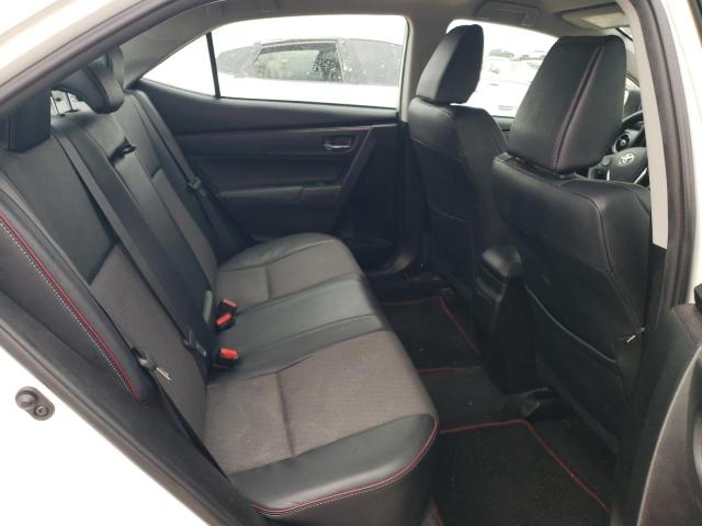 Photo 10 from auction – 2017 TOYOTA COROLLA L with VIN 5YFBURHE5HP618627