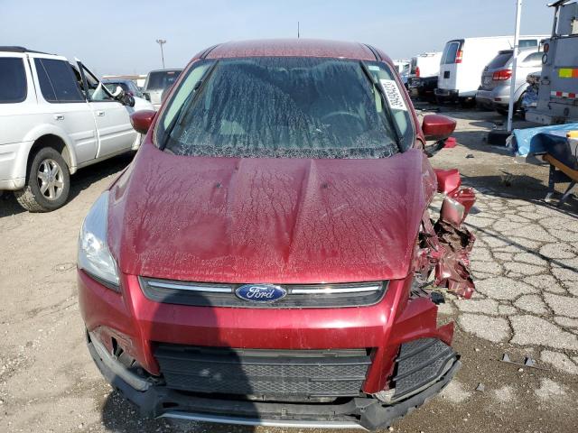 Photo 5 from auction – 2016 FORD ESCAPE SE with VIN 1FMCU9GX4GUB34484