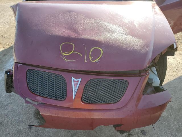 Photo 11 from auction – 2007 PONTIAC G5 with VIN 1G2AL15F477209262