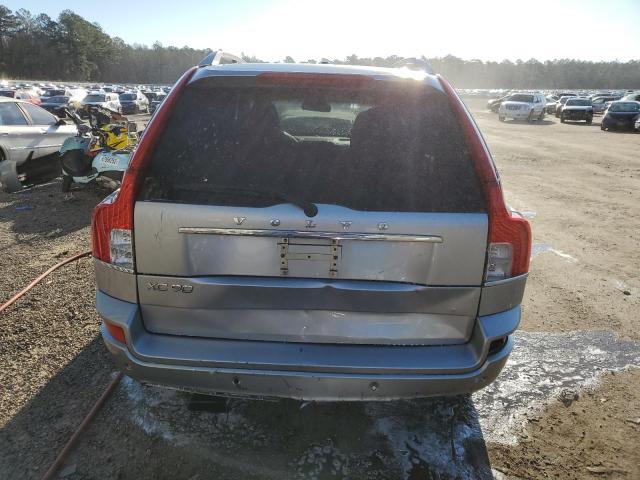 Photo 6 from auction – 2013 VOLVO XC90 3.2 with VIN YV4952CY6D1651989