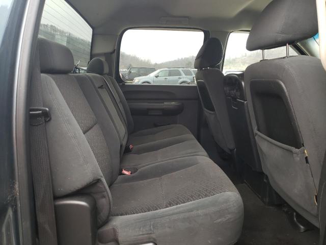 Photo 10 from auction – 2007 GMC NEW SIERRA with VIN 2GTEK13M071697558