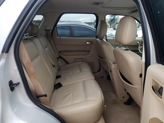 Foto 11 de la subasta – 2008 FORD ESCAPE LIM con VIN 1FMCU04148KD22317