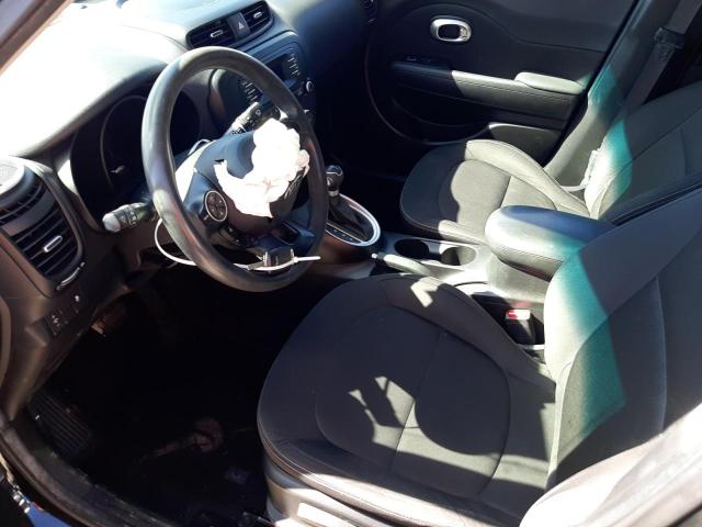 Photo 7 from auction – 2015 KIA SOUL with VIN KNDJN2A23F7765642