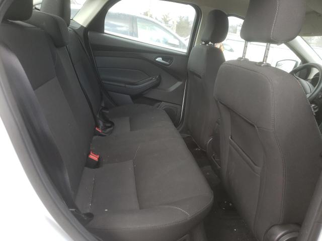Photo 10 from auction – 2018 FORD FOCUS SE with VIN 1FADP3F23JL212811