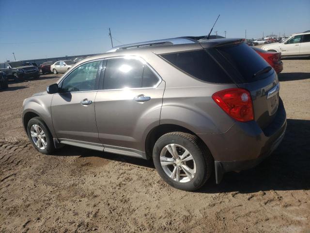 Photo 2 from auction – 2011 CHEVROLET EQUINOX LT with VIN 2CNALFEC1B6351927