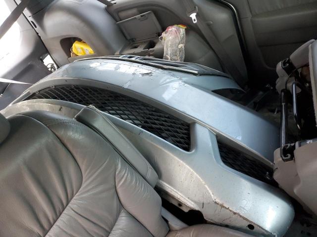Photo 13 from auction – 2008 HONDA ODYSSEY EX with VIN 5FNRL38738B072793