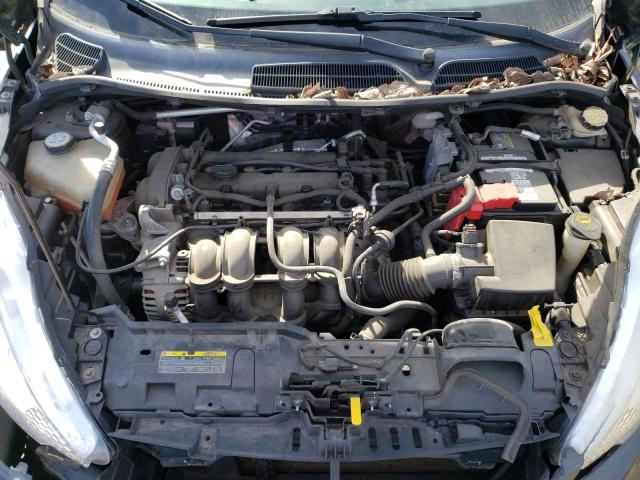 Photo 11 from auction – 2011 FORD FIESTA SE with VIN 3FADP4EJXBM161533