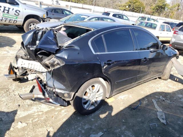 Photo 3 from auction – 2012 NISSAN ALTIMA BAS with VIN 1N4AL2AP4CN535011