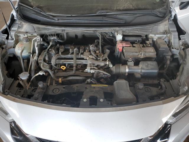 Photo 11 from auction – 2020 NISSAN VERSA SR with VIN 3N1CN8FV4LL834556