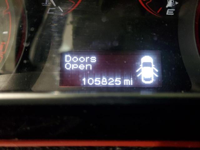 Photo 9 from auction – 2015 DODGE DART SXT with VIN 1C3CDFBB3FD309938