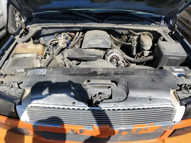 Photo 11 from auction – 2004 CHEVROLET SILVERADO with VIN 2GCEC19V241373729