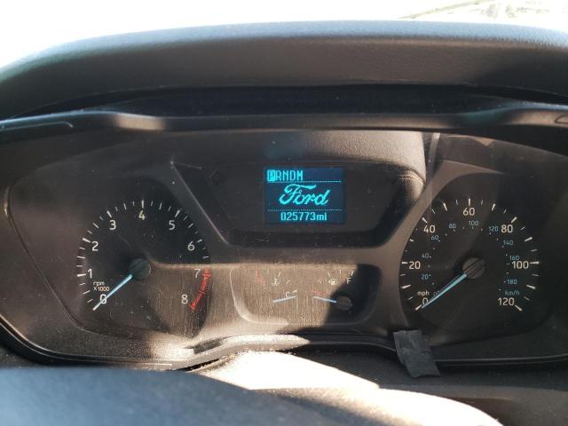 Photo 9 from auction – 2019 FORD TRANSIT with VIN 1FTYR1ZM6KKA86426