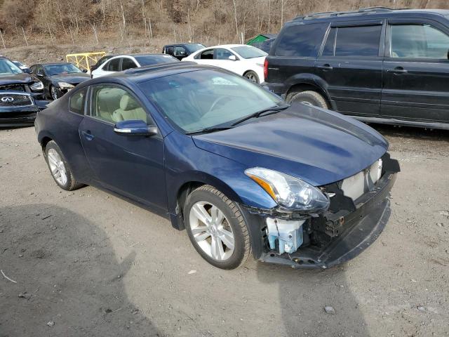 Photo 4 from auction – 2012 NISSAN ALTIMA S with VIN 1N4AL2EP9CC166605