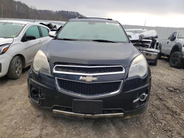 Foto 5 de la subasta – 2010 CHEVROLET EQUINOX LT con VIN 2CNFLGEY1A6239537