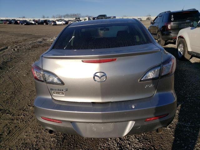 Photo 6 from auction – 2010 MAZDA 3 S with VIN JM1BL1S53A1184134