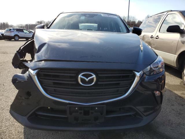 Photo 5 from auction – 2019 MAZDA CX-3 SPORT with VIN JM1DKFB73K0442461