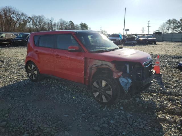 Photo 4 from auction – 2014 KIA SOUL ! with VIN KNDJX3A51E7733359