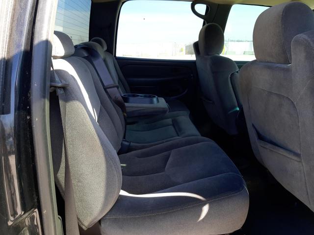 Photo 10 from auction – 2005 GMC NEW SIERRA with VIN 2GTEK13T551115202