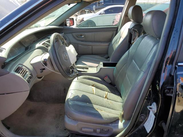 Photo 7 from auction – 2002 TOYOTA AVALON XL with VIN 4T1BF28B62U240055