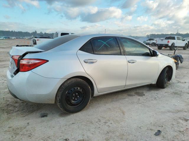 Photo 3 from auction – 2017 TOYOTA COROLLA L with VIN 5YFBURHEXHP626044