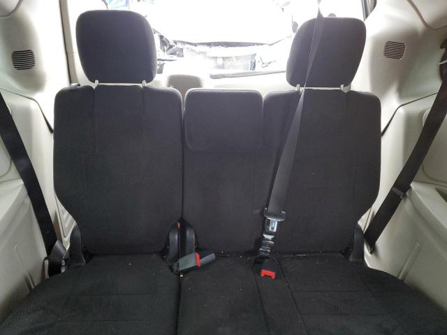 Photo 10 from auction – 2013 DODGE GRAND CARA with VIN 2C4RDGCGXDR790528