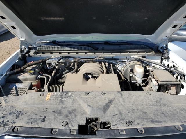 Photo 11 from auction – 2017 CHEVROLET SILVERADO with VIN 1GCVKREH3HZ313330
