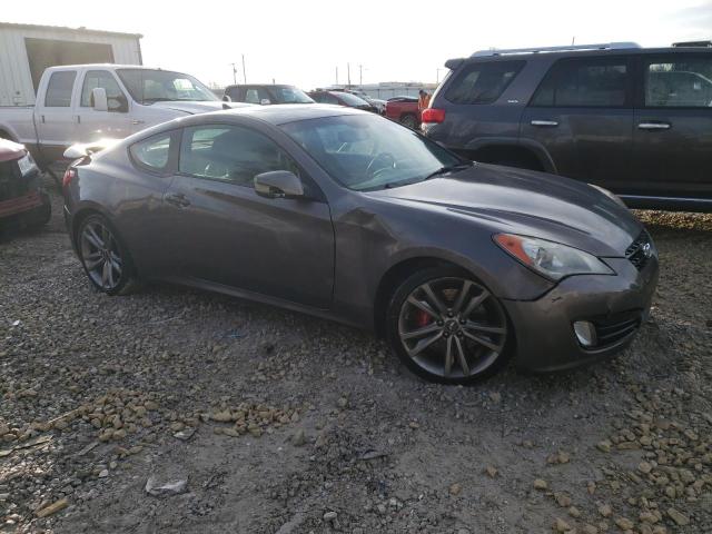 Photo 4 from auction – 2012 HYUNDAI GENESIS CO with VIN KMHHU6KH3CU079329