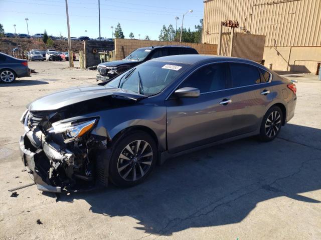 Photo 1 from auction – 2016 NISSAN ALTIMA 2.5 with VIN 1N4AL3AP6GC212358
