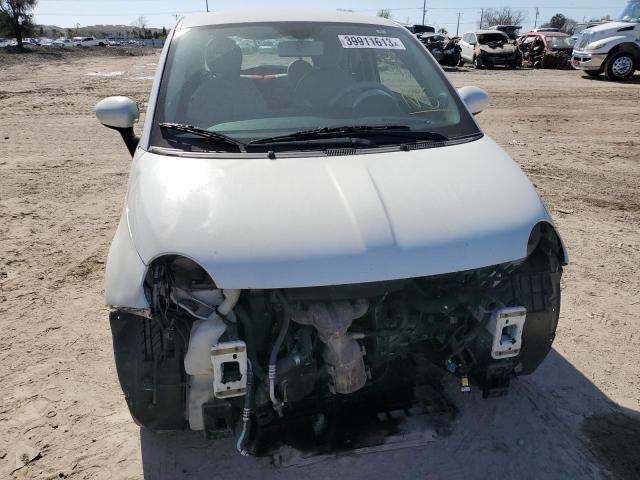 Photo 5 from auction – 2012 FIAT 500 POP with VIN 3C3CFFARXCT296054