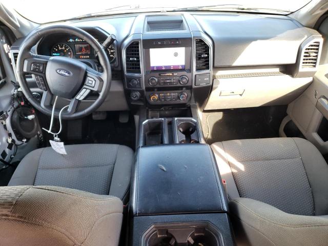 Photo 4 from auction – 2019 FORD F150 SUPER with VIN 1FTEW1CP8KFB42860