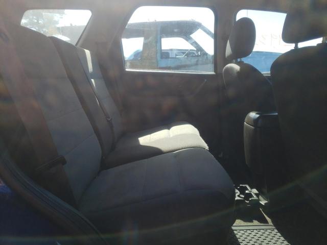 Photo 11 from auction – 2007 FORD ESCAPE XLS with VIN 1FMYU02Z37KC06300
