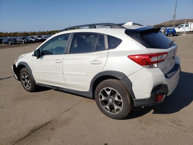 Foto 2 de la subasta – 2018 SUBARU CROSSTREK con VIN JF2GTABC1JH328700