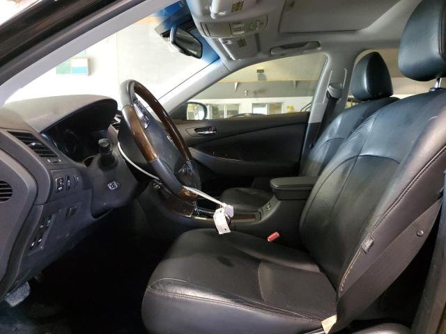 Photo 7 from auction – 2012 LEXUS ES 350 with VIN JTHBK1EG5C2479117