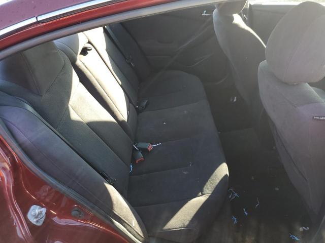 Photo 10 from auction – 2011 NISSAN ALTIMA BAS with VIN 1N4AL2AP5BN478302