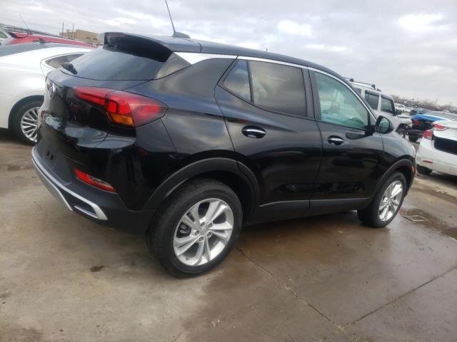 Photo 3 from auction – 2022 BUICK ENCORE GX with VIN KL4MMBS29NB100359