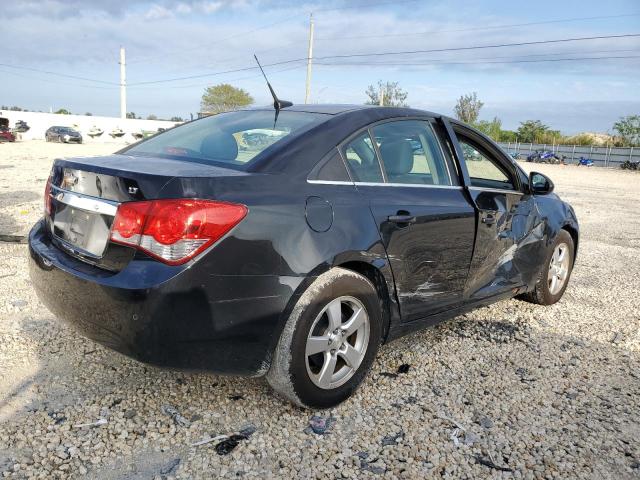 Photo 3 from auction – 2012 CHEVROLET CRUZE LT with VIN 1G1PF5SC5C7122245