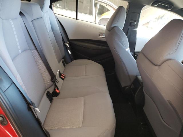 Photo 10 from auction – 2021 TOYOTA COROLLA SE with VIN 5YFS4MCE3MP065982