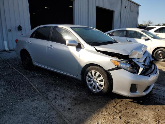 Photo 4 from auction – 2012 TOYOTA COROLLA BA with VIN 5YFBU4EE3CP028944
