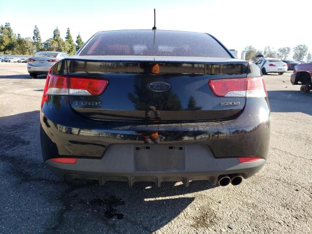 Photo 6 from auction – 2012 KIA FORTE EX with VIN KNAFU6A24C5471560