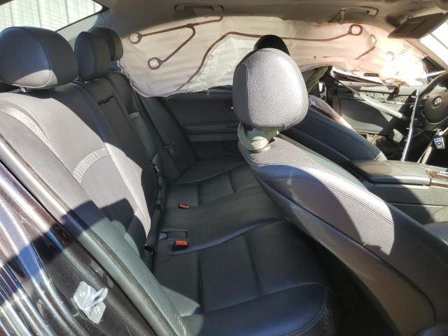 Photo 10 from auction – 2014 BMW 535 D with VIN WBAXA5C5XED689218
