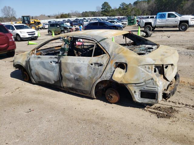 Photo 2 from auction – 2017 TOYOTA COROLLA L with VIN 5YFBURHE0HP709272