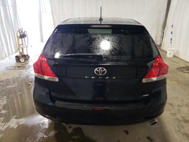 Photo 6 from auction – 2010 TOYOTA VENZA with VIN 4T3BA3BB4AU010856