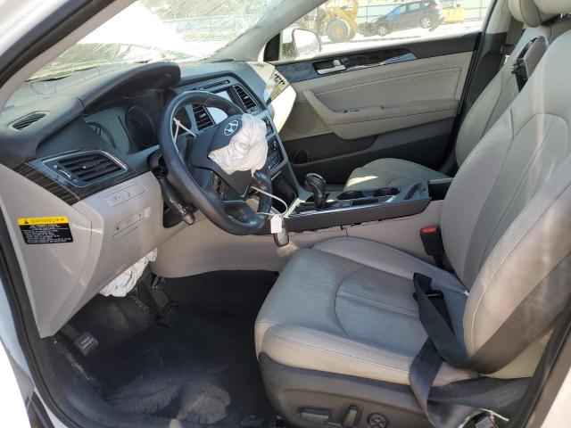 Photo 7 from auction – 2016 HYUNDAI SONATA SPO with VIN 5NPE34AF0GH321444