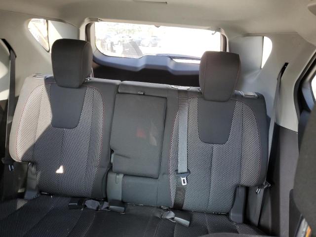 Photo 10 from auction – 2015 CHEVROLET EQUINOX LT with VIN 2GNFLFE31F6240348