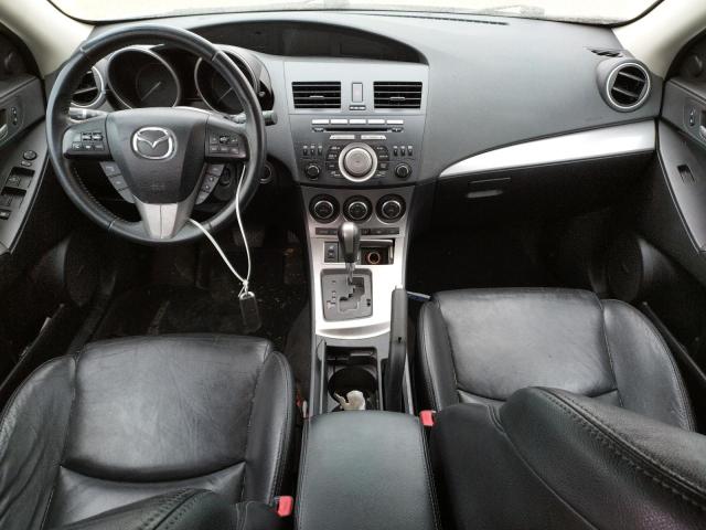 Photo 8 from auction – 2010 MAZDA 3 S with VIN JM1BL1H65A1270464