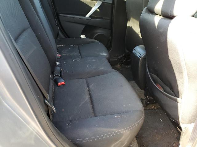 Photo 10 from auction – 2011 MAZDA 3 S with VIN JM1BL1K59B1435823