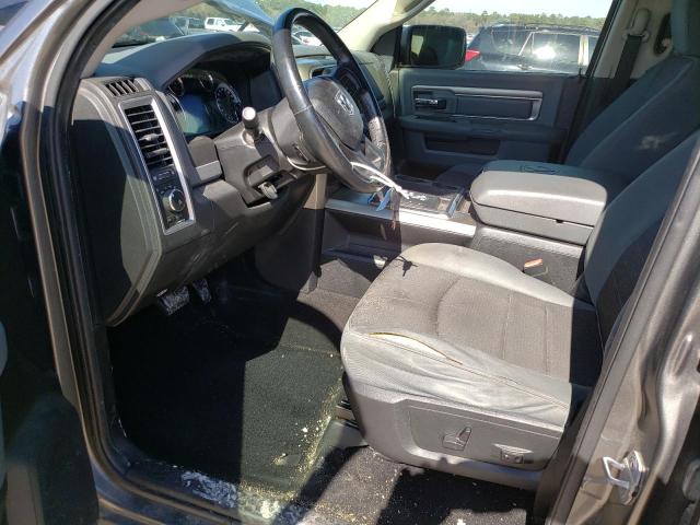 Фото 7 с аукциона – 2013 RAM 1500 SLT с VIN 1C6RR6LT0DS560222